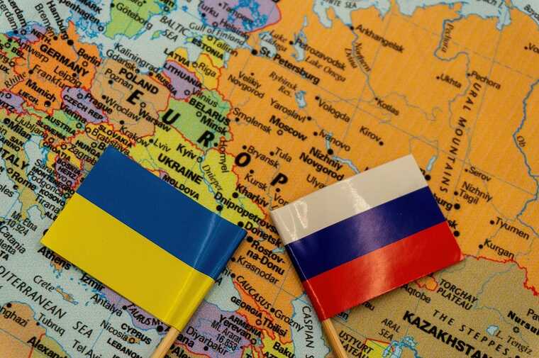 Конфликт в Украине переходит в новую опасную фазу без признаков завершения