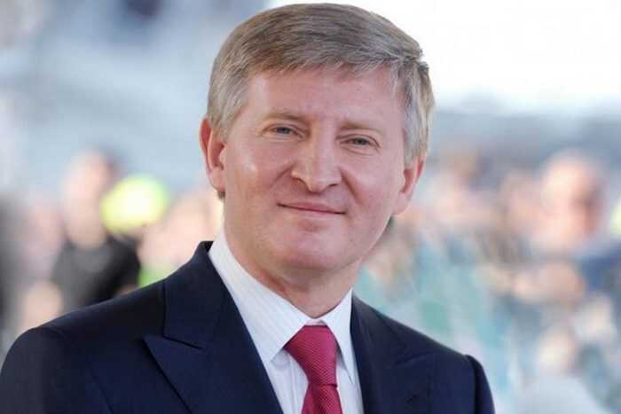 Ахметов почти 20 лет скрывал любовницу, детей и недвижимость на 78 миллионов евро
