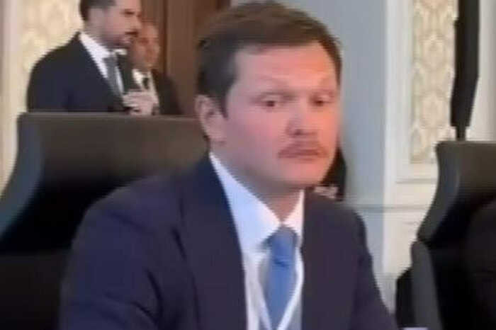 Переводчик с миссией: как лингвист Мединского стал бюджетным подрядчиком на переговорах в Стамбуле