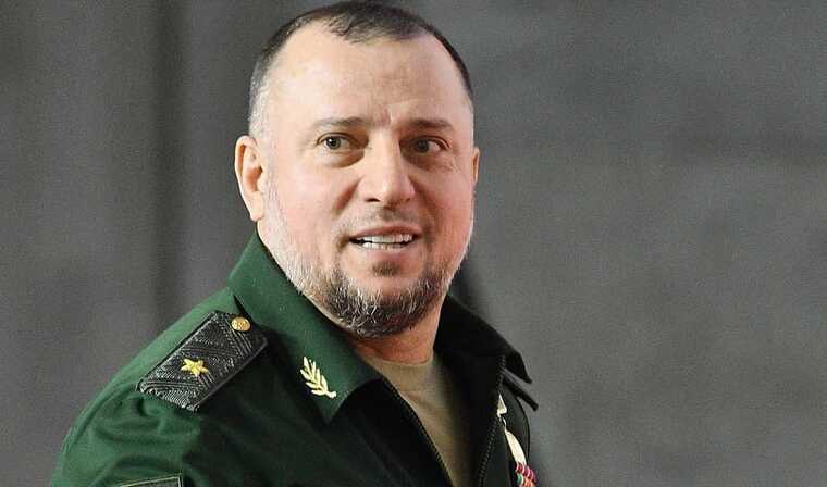 Апти Алаудинов назвал Арега Щепихина угрозой и выразил готовность к радикальным действиям