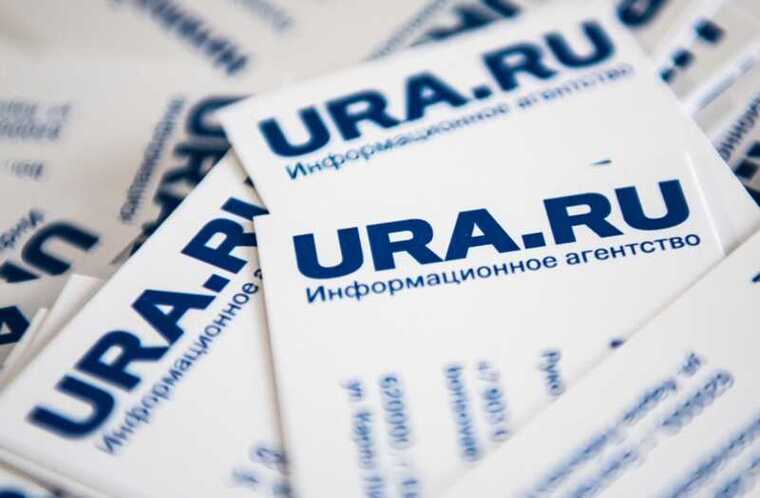 Журналиста URA.RU Сергея Бодрова доставили в Следственный комитет после обысков