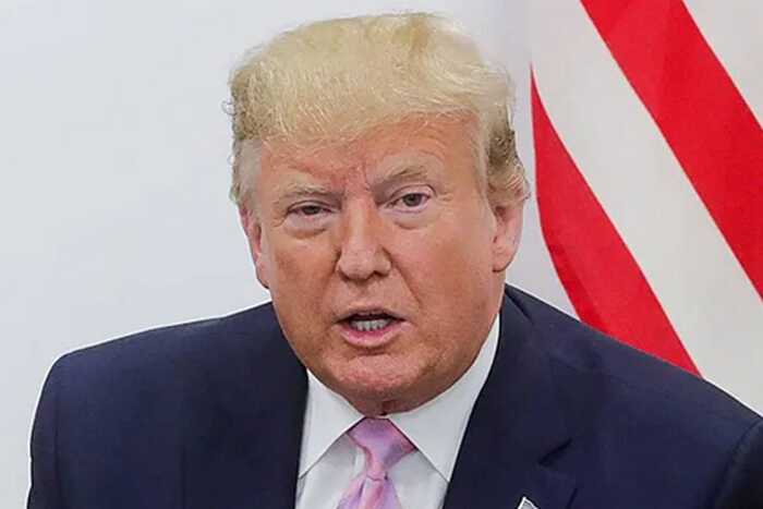 Президент Трамп отмахнулся от нападок Илона Маска и напомнил о своевременности критики
