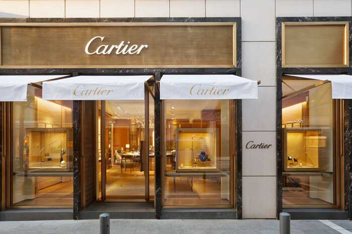 Подделки и криминальные украшения под брендом Cartier: расследование о ювелирной афере в России