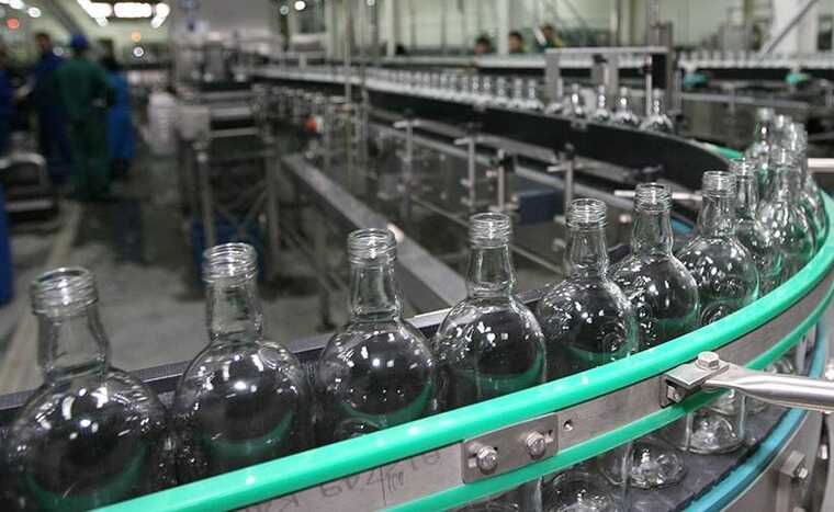 В Ульяновской больнице обнаружили подпольный алкогольный цех