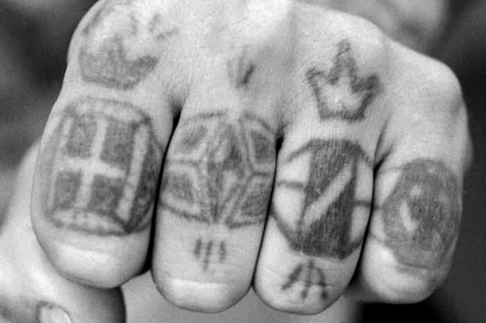 Массовая резня в криминальной среде: более 80 воров в законе погибли в 1994 году