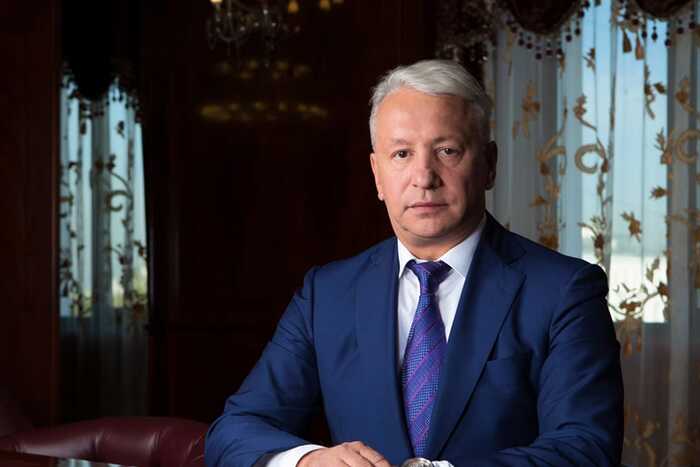 ФБК раскрыл элитную недвижимость родственников главы «Вертолётов России» Николая Колесова
