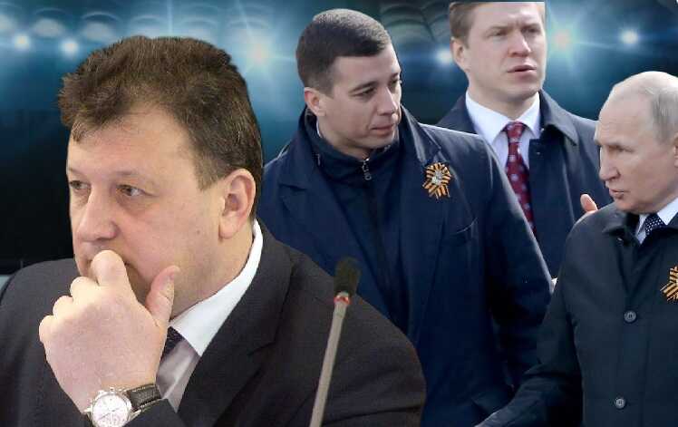 «Бурановские» дедушки: ФСБ, ГРУ и Роснефть на одном льду в секретной хоккейной лиге влиятельных силовиков