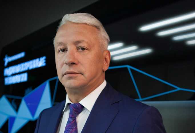 Глава «Вертолетов России» Николай Колесов построил мировую империю на госконтрактах и детях-миллиардерах