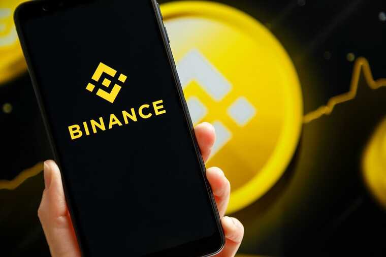 США при поддержке Binance закрыли даркнет-маркет Incognito с оборотом в 100 миллионов долларов