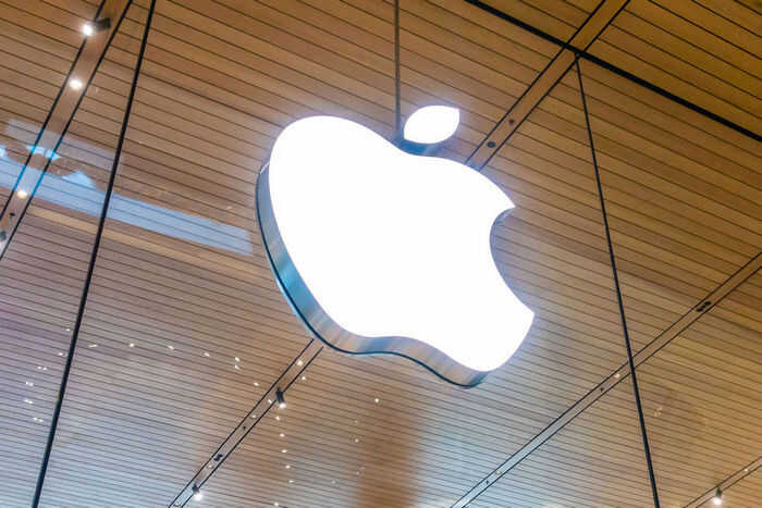 Apple в России снова оштрафована за нарушение закона о «ЛГБТ-пропаганде»