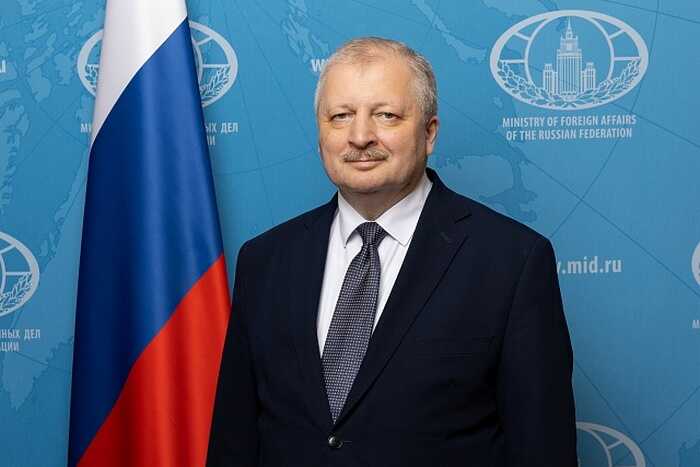 Россия и США договорились провести раунд переговоров по дипломатическим вопросам в Москве и Вашингтоне