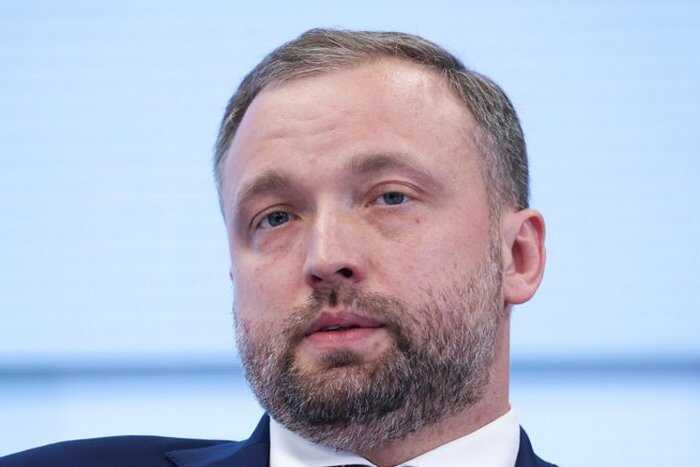 Басманный суд арестовал первого замгубернатора Владимирской области Александра Ремигу по делу о крупной взятке