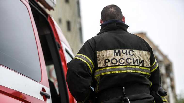 В московском управлении МЧС из-за нехватки водителей простаивают до 60 автомобилей ежедневно