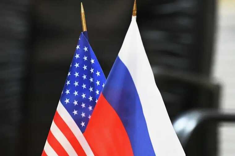 США отменили запланированную встречу с Россией по двусторонним вопросам