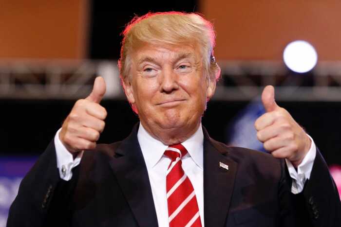 Трамп строит криптоимперию вместе с семьёй и бизнес-партнёрами