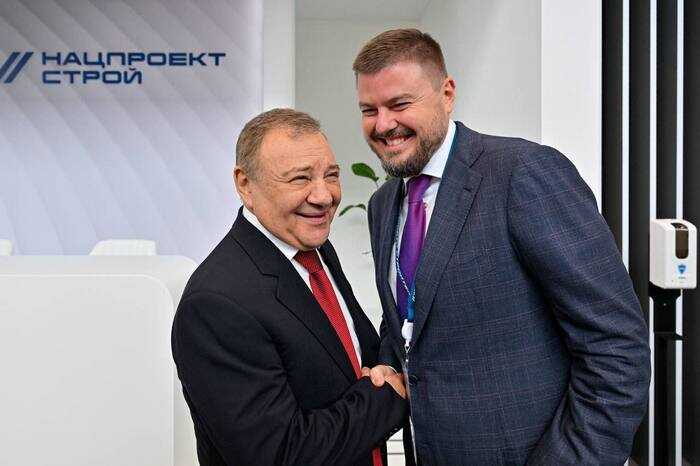 Миллиардер Аркадий Ротенберг жалуется на дорогие кредиты и приближение рецессии в России