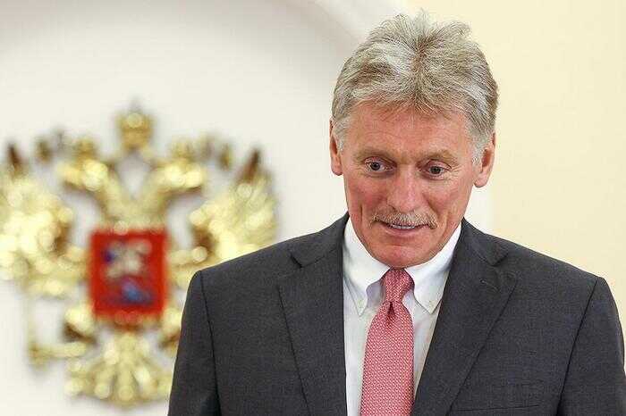 Песков сообщил, что дату третьего раунда переговоров с Украиной определят на следующей неделе