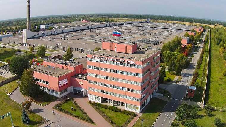 Юридические проблемы ждут владельца Рязанского кожзавода после срыва поставок