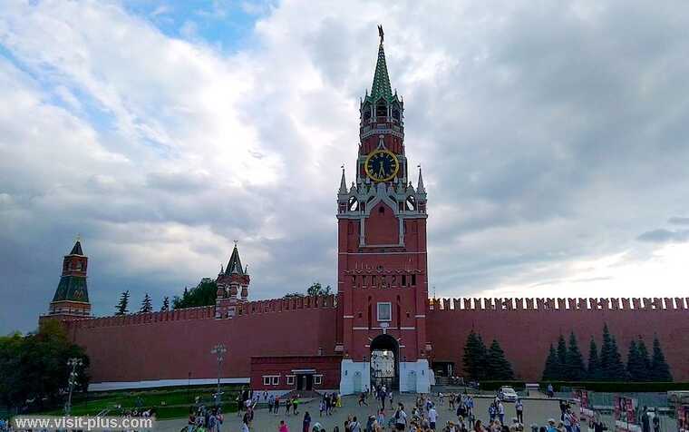 В Москве не ожидали удара Израиля по Ирану и надеялись на «миротворца» Трампа