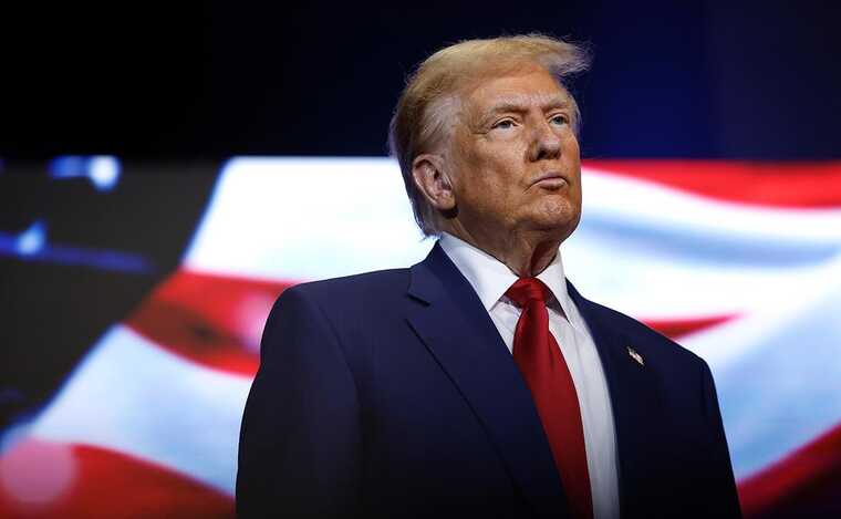 Трамп поставил под сомнение выводы Тулси Габбард о ядерной программе Ирана