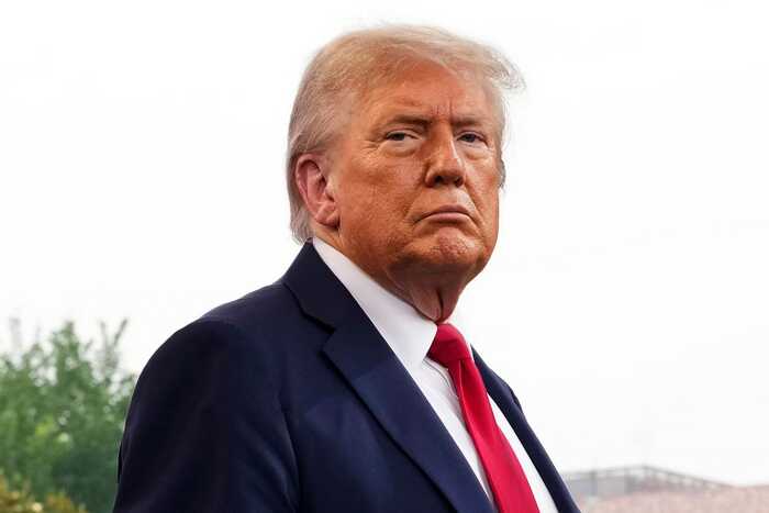 Пакистан поддержал Трампа на Нобелевскую премию мира за предотвращение конфликта с Индией