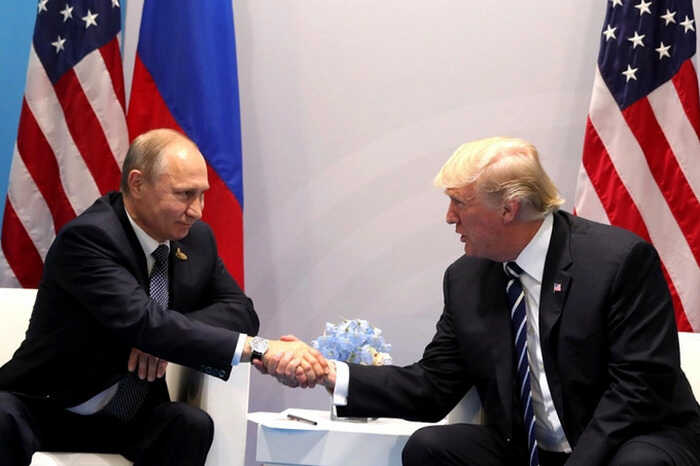 Россия направила США дипломатический сигнал с предупреждением об угрозе удара по Ирану
