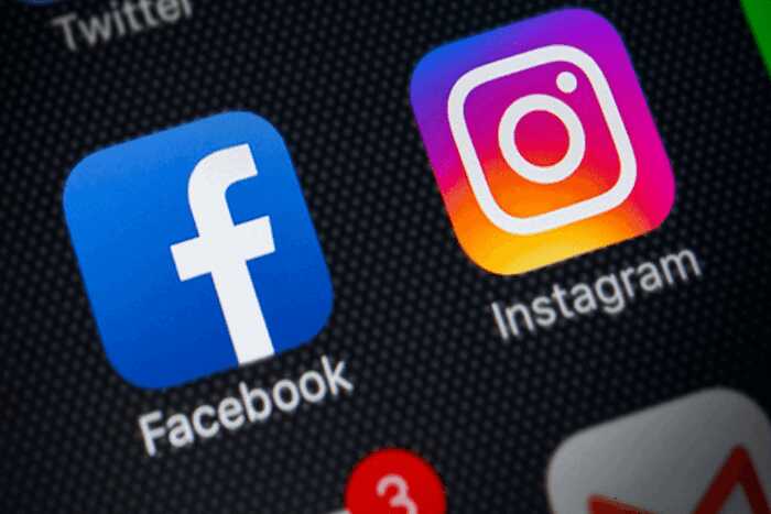 Новые штрафы в России: наказание за рекламу в заблокированных Instagram и Facebook