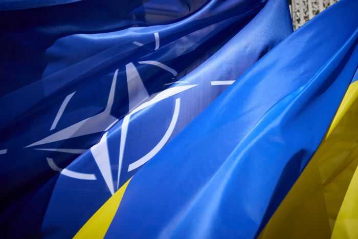НАТО отказалось от обсуждения Украины на саммите в Гааге