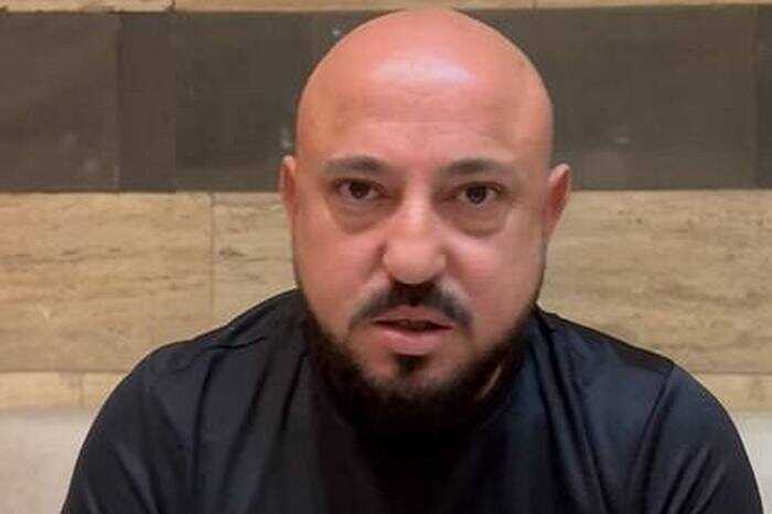Сирийские правоохранители арестовали двоюродного брата Башара Асада Васима Асада за торговлю наркотиками