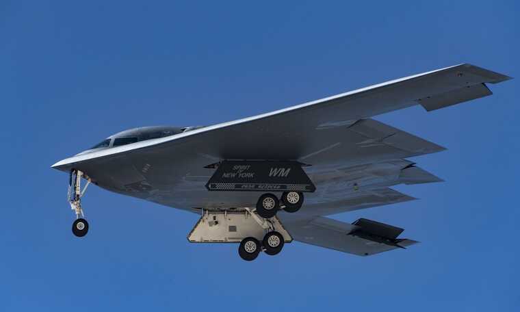 США нанесли удары по трём ядерным объектам Ирана