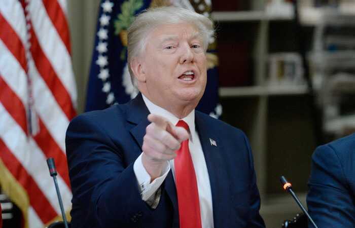 Трамп заявил о полном разрушении иранских ядерных объектов в Фордо, Натанзе и Исфахане
