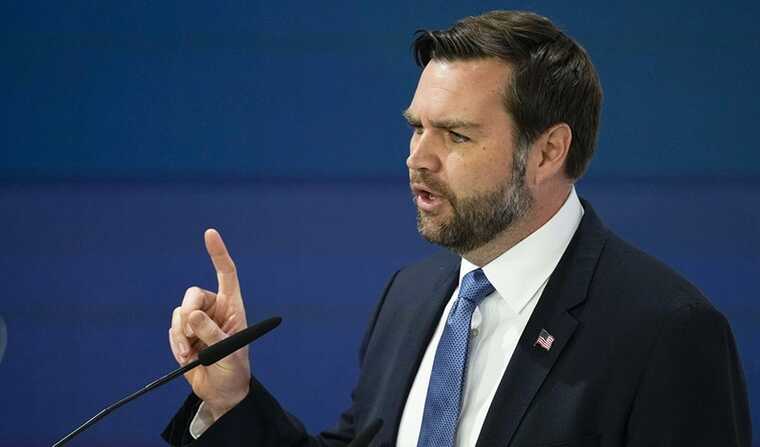 Вэнс заявил, что США не могут точно подтвердить полное уничтожение ядерной программы Ирана