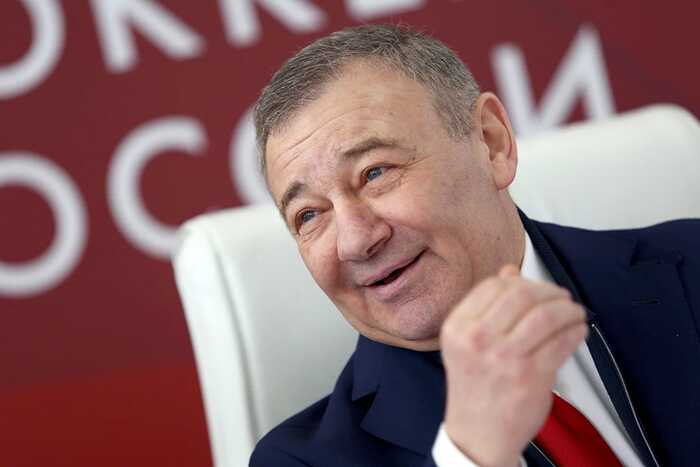 Как Калантырский выводит деньги Ротенберга через европейские структуры теневого бизнеса