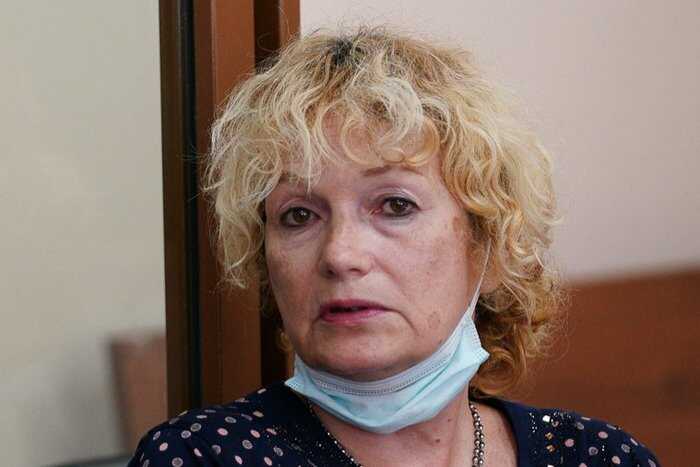 Калининградское СИЗО обвиняют в пытках и фальсификации доказательств в отношении адвоката Марии Бонцлер