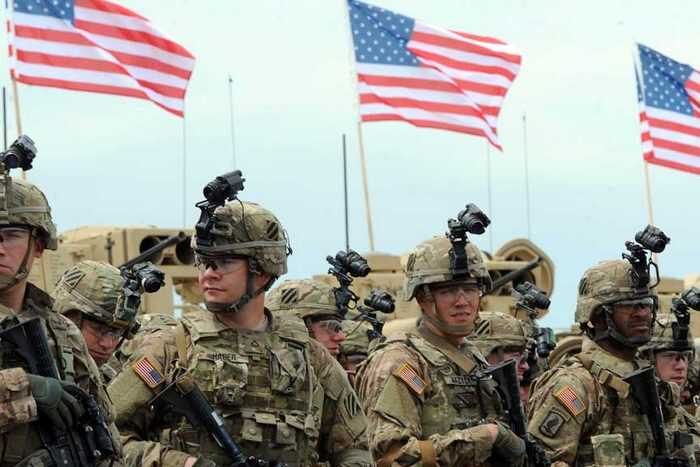 Европа требует от США ясности по выводу войск накануне саммита НАТО