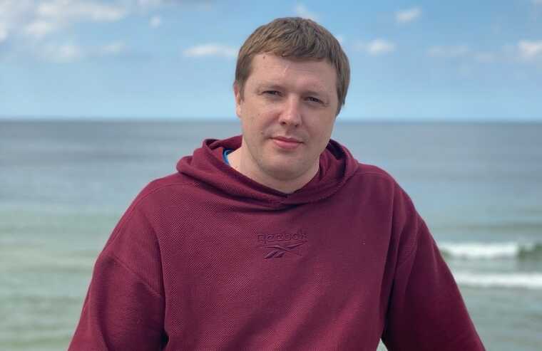 В Тульской области убиты Александр Архипов и его адвокат Евгений Аксенов