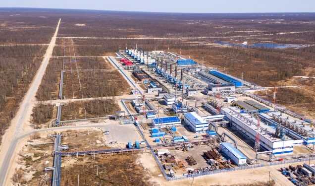 "Новатэк" использует долги для давления на металлургов и контроля над рынком
