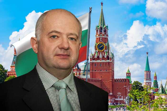 How Dmitry Levin uses criminal schemes to seize Russian company assets through Bulgarian ties