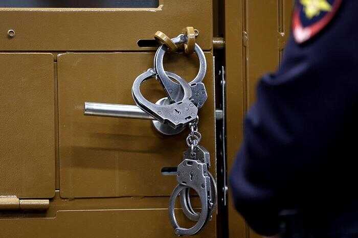 Андрей Воронин, член одной из самых жестоких банд Подмосковья, получил 24 года заключения
