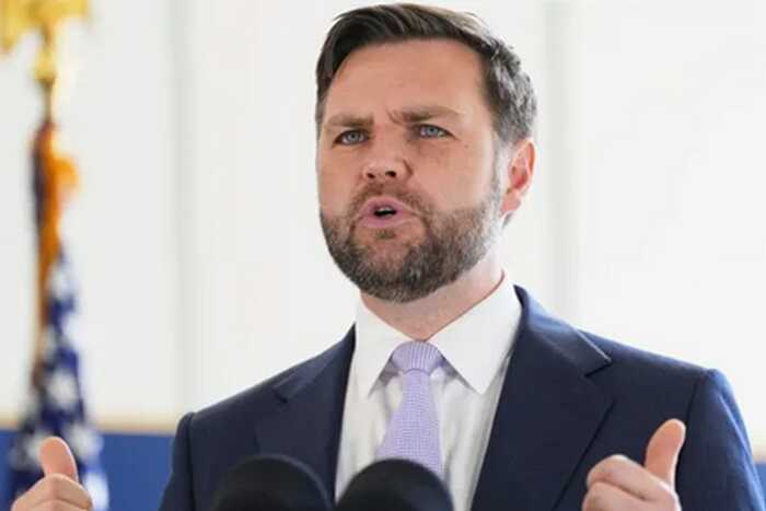 После ударов по Ирану вице-президент США объявил о начале действия международной «доктрины Трампа»