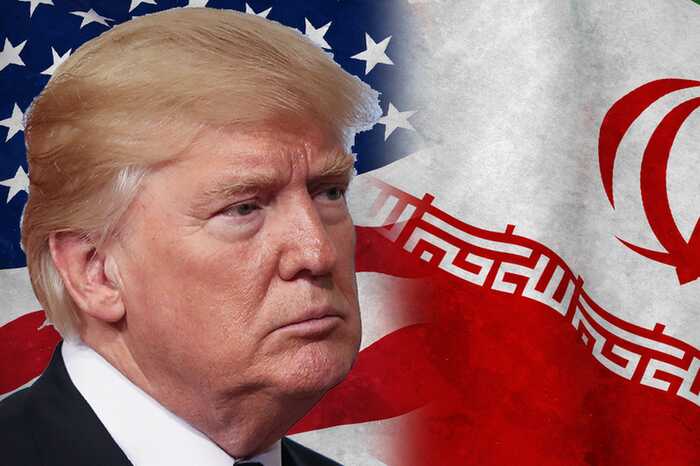 Трамп пообещал новый удар по Ирану в случае восстановления ядерной программы