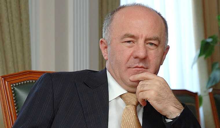Генпрокуратура взялась за империю Магомеда Каитова построенную на хищениях в энергетике