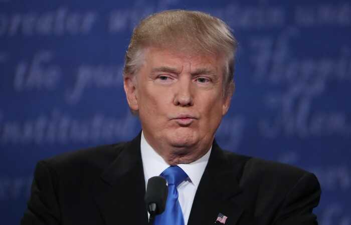 Трамп сказал, что покидает саммит НАТО с новым взглядом на союзников