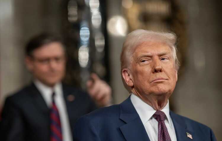 Трамп заявил, что не собирался всерьёз заканчивать конфликт в Украине за 24 часа