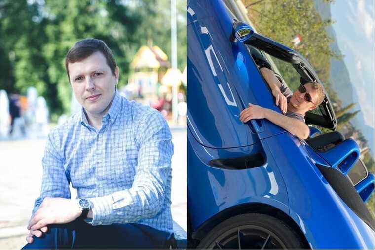 Арестован подозреваемый в убийстве директора колледжа в Новомосковске