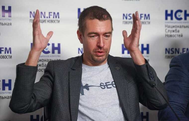 В отношении блогера Александра Кириллова возбуждено уголовное дело за призывы к домогательствам
