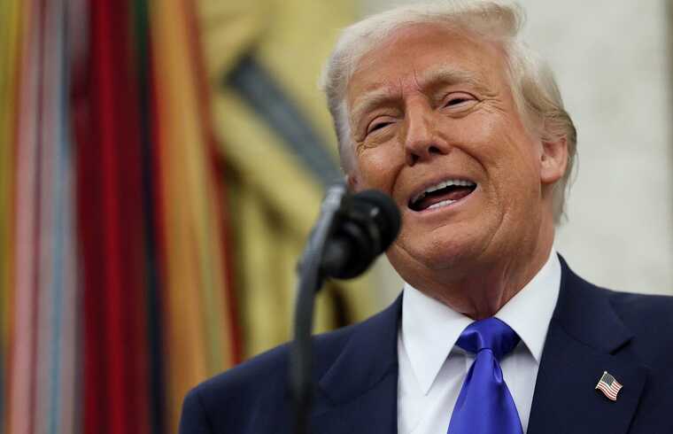 Дональд Трамп призвал закрыть «Голос Америки»
