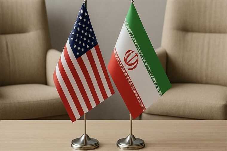 США и Иран проведут переговоры на следующей неделе по заявлению Трампа