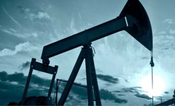 Цены на нефть растут после заявления Дональда Трампа о давлении на Иран