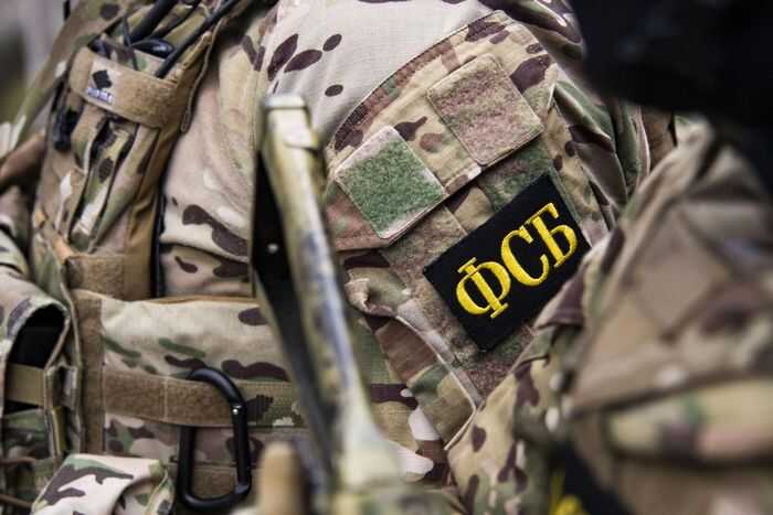ФСБ пресекла коррупционные нарушения в благоустройстве Колпинского района Санкт-Петербурга